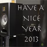 GLAUCOMA - INFINITE - ALL THINGS - FELIZ 2013