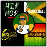 The 'I Don't Know What To Call This' Mix (Dancehall, Reggae, Reggaeton, Trap, & Hip Hop)