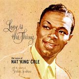 NAT KING COLE