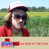 Bestimix 64: Fear Of Theydon