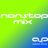 Astrid Pring - practice Nonstop 1