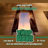 2016-03-06 The Trap Door
