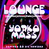 Lounge Session by Yorko Mass