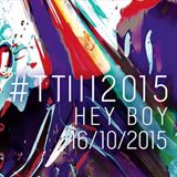 Heart FM - Take That Hey Boy Takeover