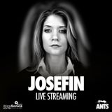 JOSEFINE ROSEN - LIVE AT ANTS - USHUAIA IBIZA - JULY 25th 2015 - IBIZA SONICA