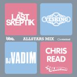 BBE Allstars: DJ Vadim / Chris Read / The Last Skeptik / Yesking