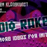 Radio Raketa – Even More Ideas For Imitators #43