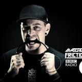 Maztek - Guest Mix For Friction - BBC Radio 1