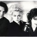 Dazed and Confused 14/04/2015 electronic new wave post-punk synthpop dark wave alternative