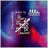 HERZ GEWiNNT Podcast#002 by TWINPITCHERS