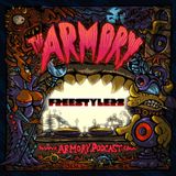 Freestylers - Episode 085