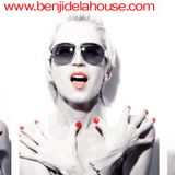 Benji De La House / Radio Show / Part 1 / Back 2 Back with D.O.N.S