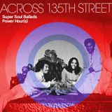 Chairman Mao Across 135th Street Super Soul Ballad Power Hour(s)