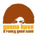 Funky Good Time - 24/10/2012