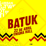 BATUK | PREVIEW | AFONSO HANIEL