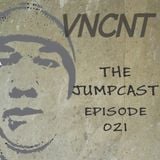 The Jumpcast 021