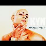 Kynt - Makes Me Hot (Tikos Groove Remix)