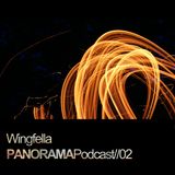 Panorama Podcast 02