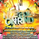 Simon Vodk - Mix New Year Eve 2013