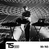 Tsugi Podcast 255 : Mr Nô