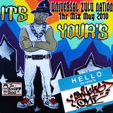 DJ Shucks One The Idiot of The Kool Skool Zulu Nation Rap Show 1hr Mix