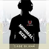 Gabe Blank - Minimal Size 004