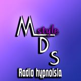 Meccanica del suono- ospiti su Radio Hypnoisia