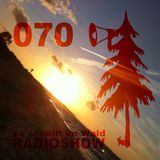 ESIW070 Radioshow Mixed by Junkfood Inc.