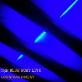 Leonidas DeeJay - The Blue Boat Live 2015