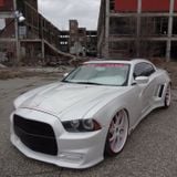 THE BEAST