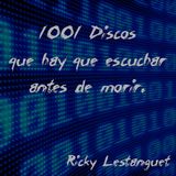 1001 Discos de hay que escuchar antes de Morir #3