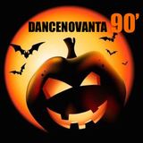 Halloween 90' smash hit!