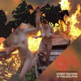 Street Fighters of Philadelphia by DJ Holowestcaust /// Mix for Ouïedire