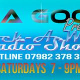 FADA GOOSE (rock away sunset show) 7-02-15
