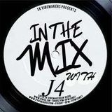 J4's MIX HOUR : HEART AND SOUL RADIO SHOW # 1