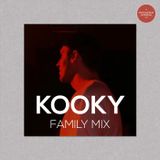 KOOKY - DRUM AND BASS WUERZBURG - FAMILY MIX