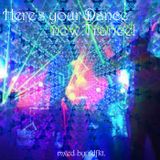 Here's your dance, now trance