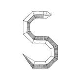 Snakes #21 - 09/03/12 - on RadioBasePopolare