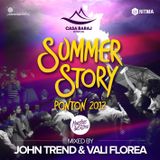 John Trend & Vali Florea - Ponton 2012 Story