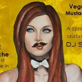 Mustache Party (Vegas Tribe)
