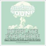 Reggaematic Veteran Dubplate Explosion