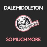 Dale Middleton - 'So Much More' / 'Audit & Purge' EP Preview