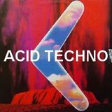 The Baker Old Skool Acid Techno Mix