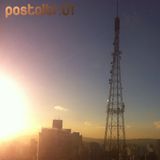 Postal BR #01
