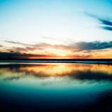 Okeli - 125.85 - Sunset