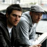 Technicolour & Komatic (Spearhead, Shogun Audio) @ Crissy Criss D&B M1X Show, BBC 1Xtra (12.04.2012)