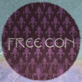 Free Con - Red Sea Dance Radio Mix #35 (10.25.2012)