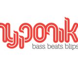 Hyponik Moxie Mix