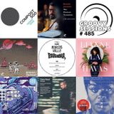 Groovy Sessions 485 2015- 08- 09