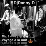 DjDanny D - Voyage à la nuit Mix 1